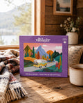 Road Trip 250 Piece Puzzle